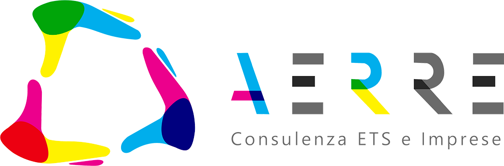 Logotipo Aerre Consulenza